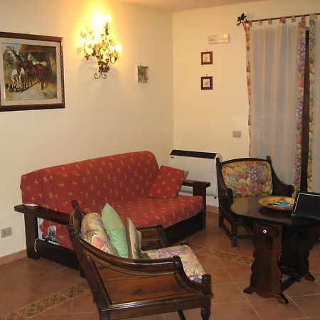 Le Tre Rose Montagna Apartment Camigliatello Silano Luaran gambar
