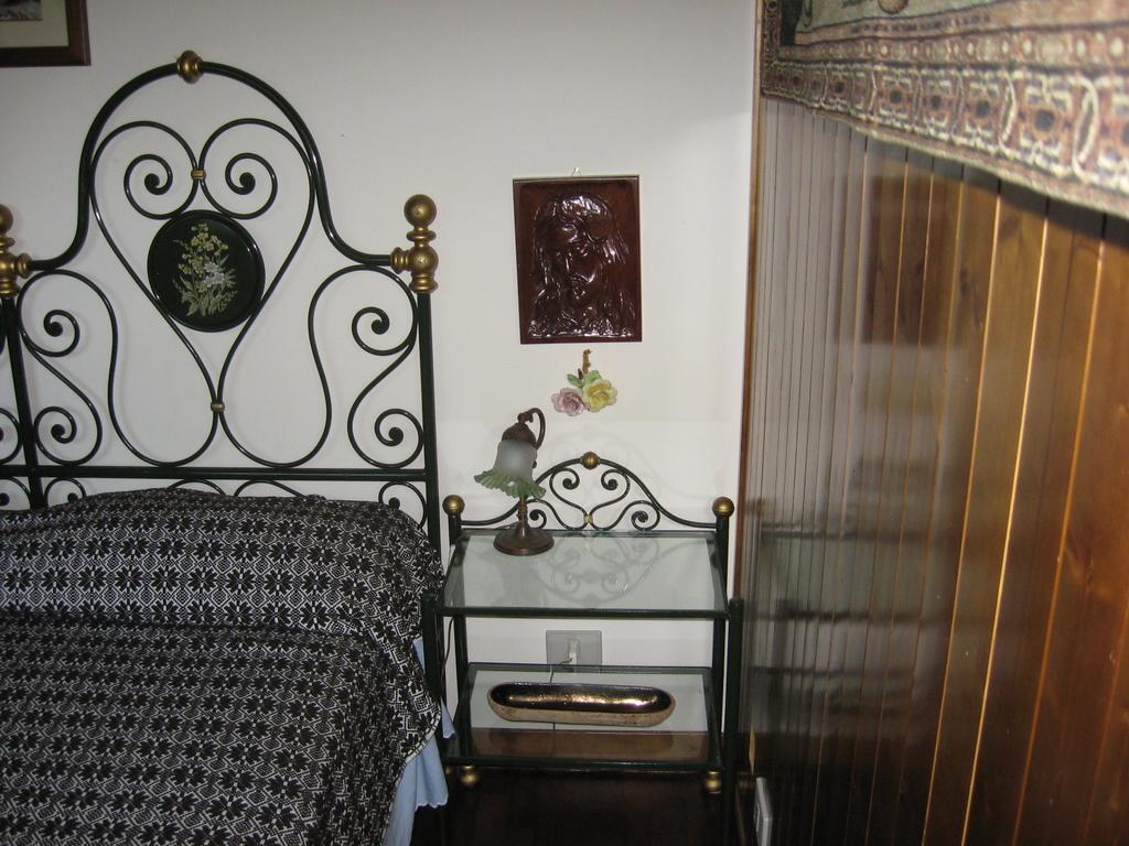 Le Tre Rose Montagna Apartment Camigliatello Silano Bilik gambar